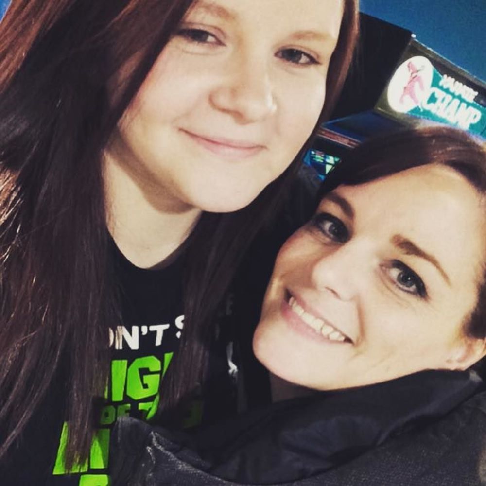 Meet your Posher, Jessie